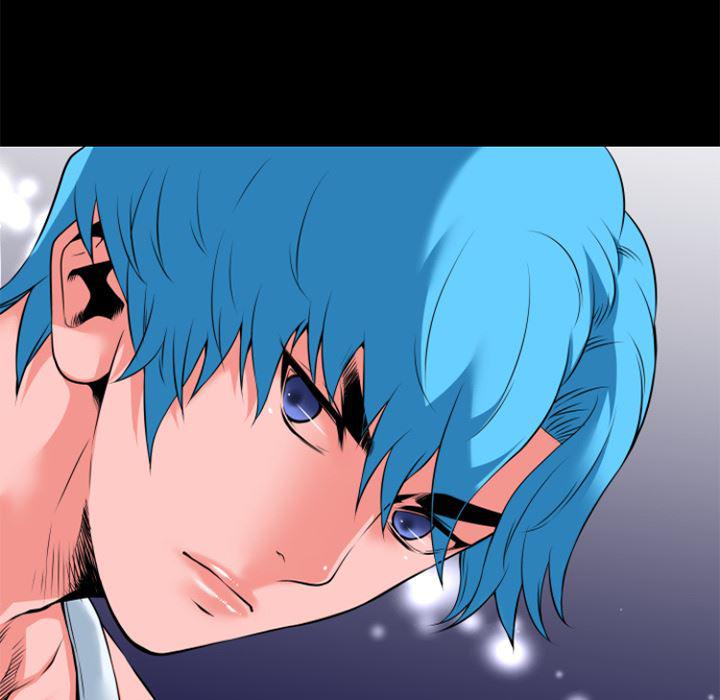 日式漫画韩漫全集-超乎想像：27无删减无遮挡章节图片 