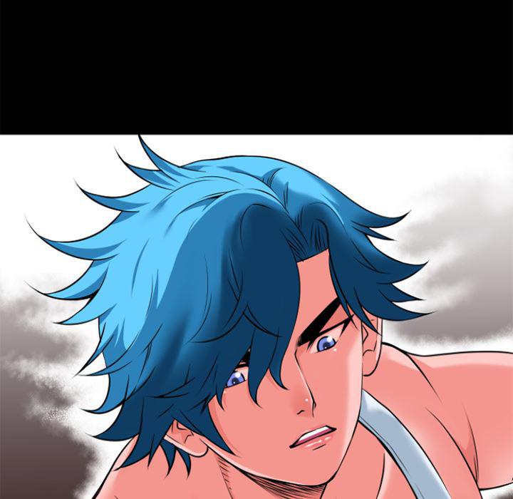 日式漫画韩漫全集-超乎想像：27无删减无遮挡章节图片 
