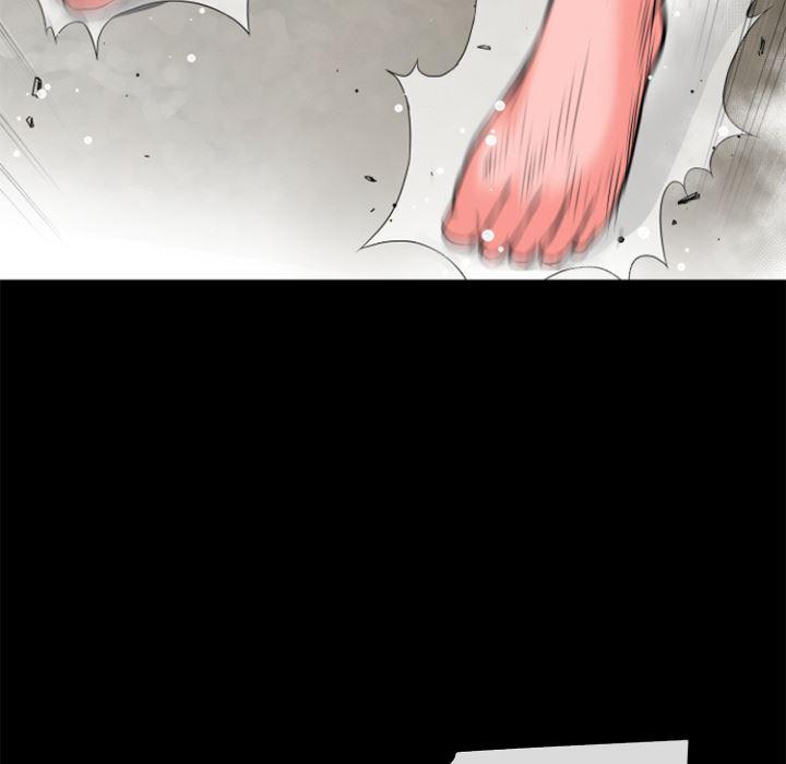 日式漫画韩漫全集-超乎想像：27无删减无遮挡章节图片 