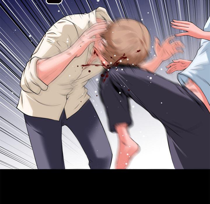 日式漫画韩漫全集-超乎想像：27无删减无遮挡章节图片 