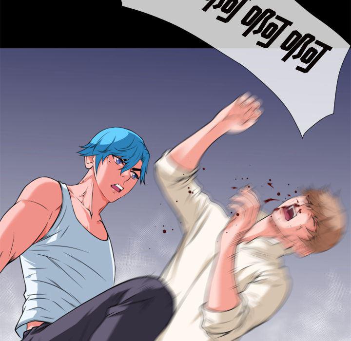 日式漫画韩漫全集-超乎想像：27无删减无遮挡章节图片 