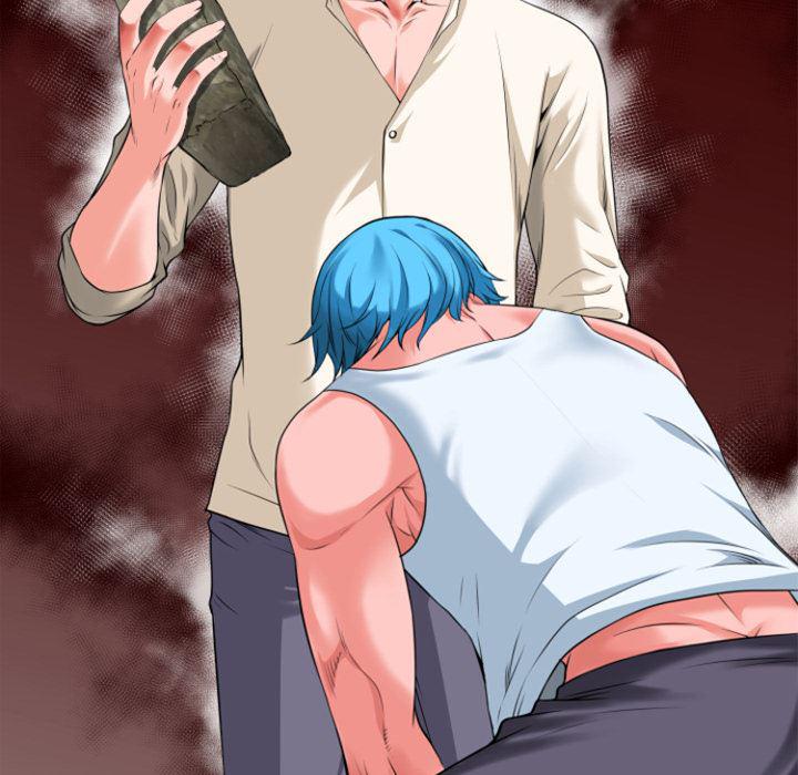 日式漫画韩漫全集-超乎想像：28无删减无遮挡章节图片 