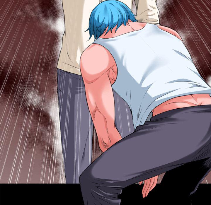 日式漫画韩漫全集-超乎想像：28无删减无遮挡章节图片 
