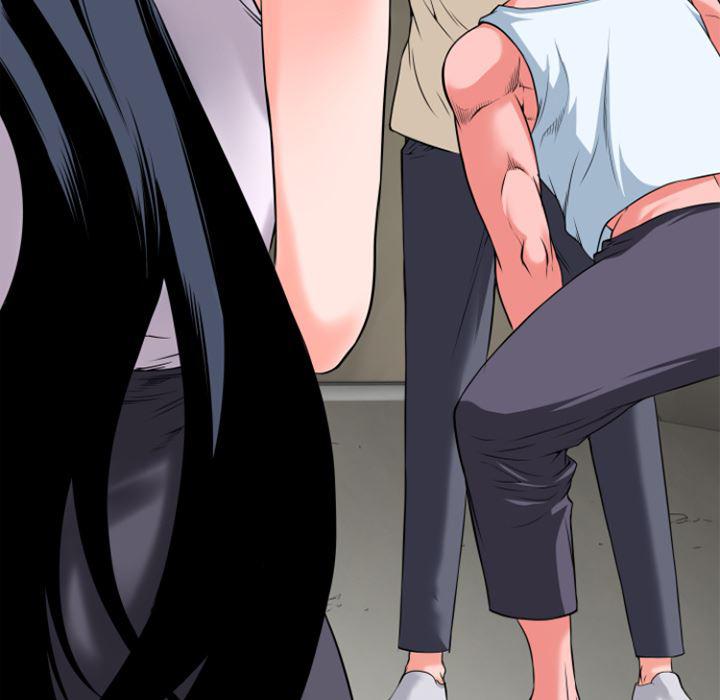 日式漫画韩漫全集-超乎想像：28无删减无遮挡章节图片 