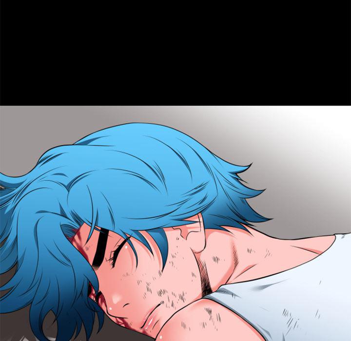 日式漫画韩漫全集-超乎想像：28无删减无遮挡章节图片 
