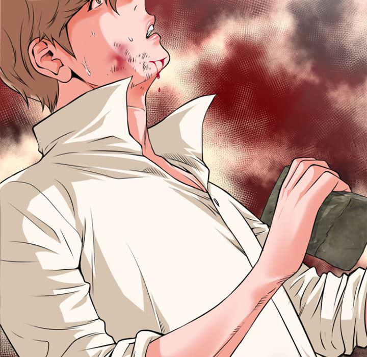日式漫画韩漫全集-超乎想像：29无删减无遮挡章节图片 