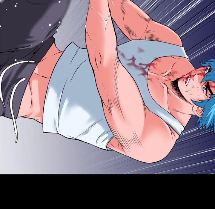 日式漫画韩漫全集-超乎想像：29无删减无遮挡章节图片 
