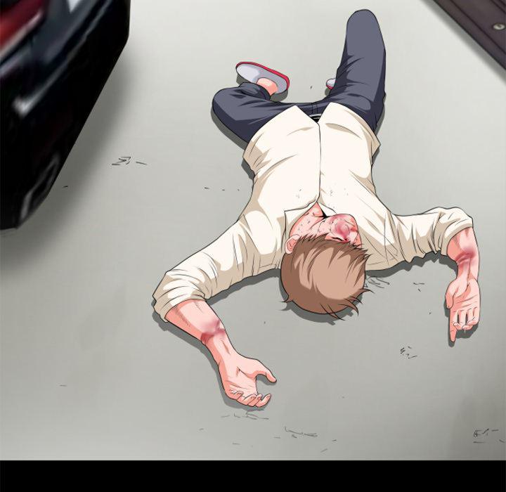 日式漫画韩漫全集-超乎想像：29无删减无遮挡章节图片 