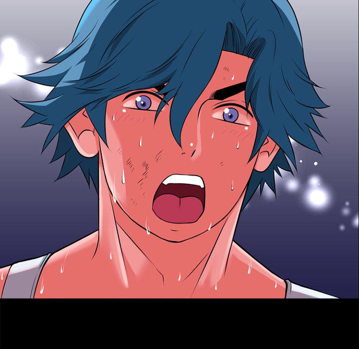 日式漫画韩漫全集-超乎想像：30无删减无遮挡章节图片 