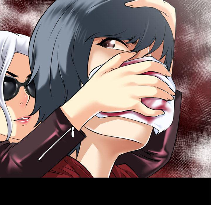 日式漫画韩漫全集-超乎想像：33无删减无遮挡章节图片 