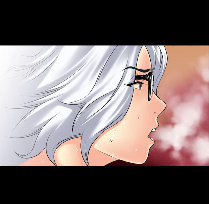 日式漫画韩漫全集-超乎想像：33无删减无遮挡章节图片 