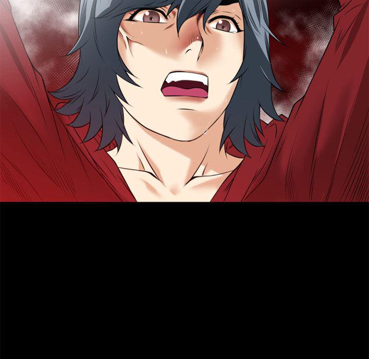 日式漫画韩漫全集-超乎想像：33无删减无遮挡章节图片 