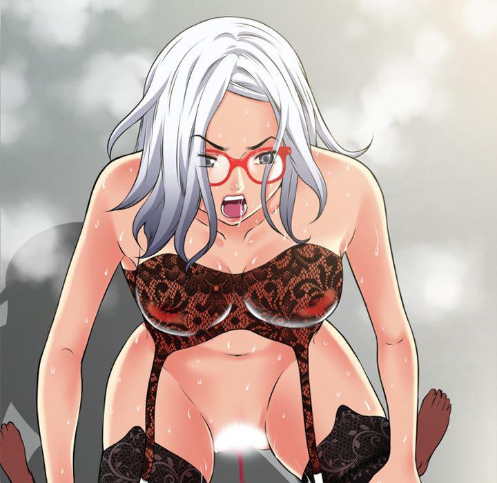 日式漫画韩漫全集-超乎想像：34无删减无遮挡章节图片 