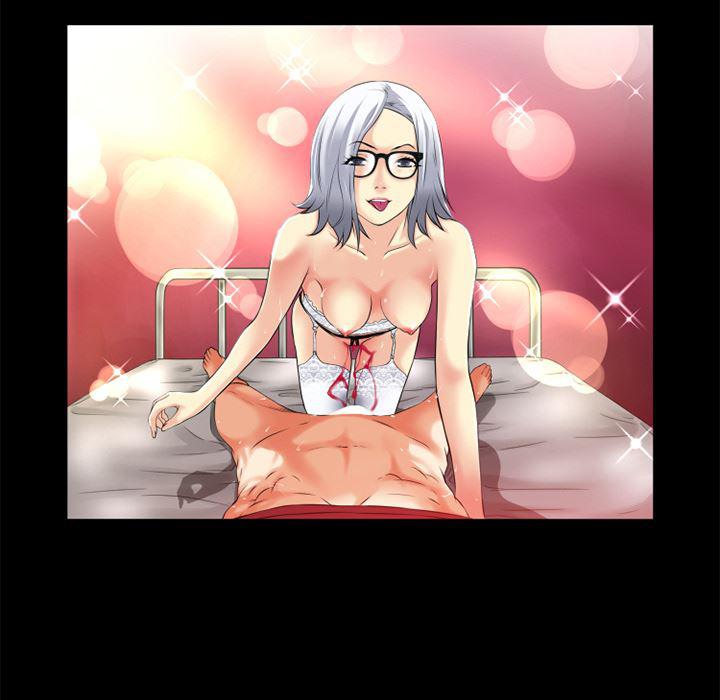 日式漫画韩漫全集-超乎想像：36无删减无遮挡章节图片 