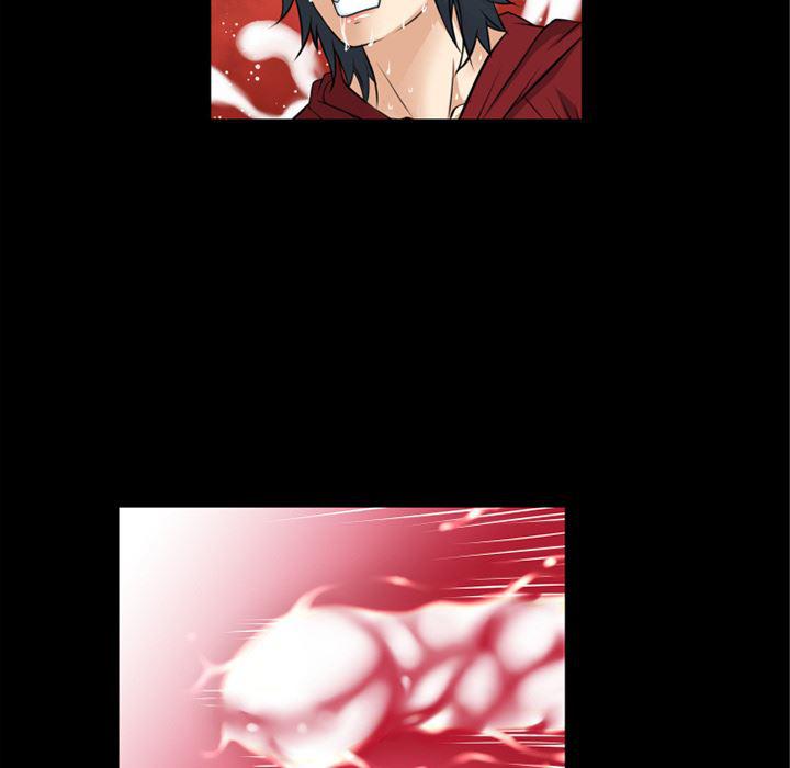 日式漫画韩漫全集-超乎想像：36无删减无遮挡章节图片 