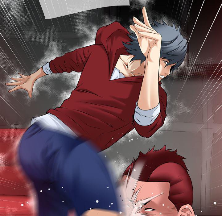 日式漫画韩漫全集-超乎想像：39无删减无遮挡章节图片 