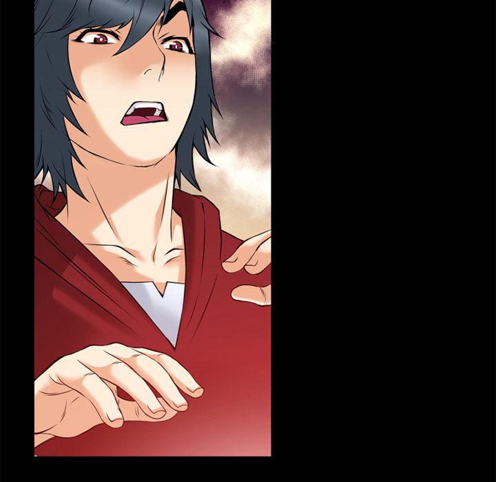 日式漫画韩漫全集-超乎想像：40无删减无遮挡章节图片 