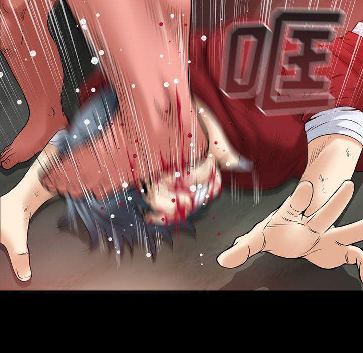 日式漫画韩漫全集-超乎想像：42无删减无遮挡章节图片 