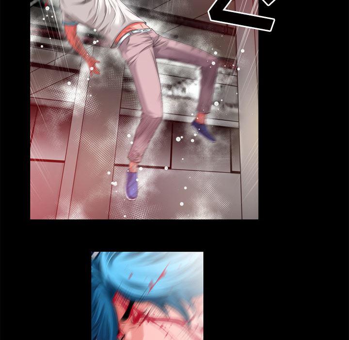日式漫画韩漫全集-超乎想像：44无删减无遮挡章节图片 
