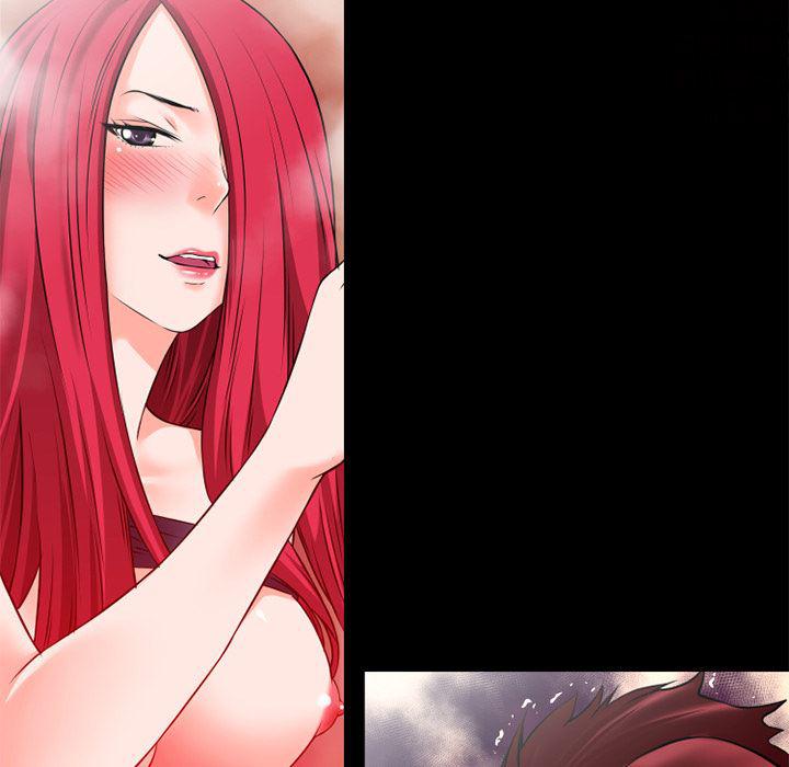 日式漫画韩漫全集-超乎想像：45无删减无遮挡章节图片 
