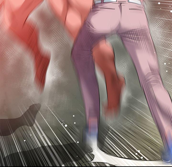 日式漫画韩漫全集-超乎想像：45无删减无遮挡章节图片 