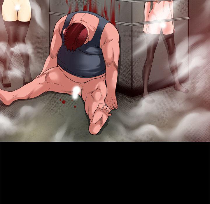 日式漫画韩漫全集-超乎想像：45无删减无遮挡章节图片 