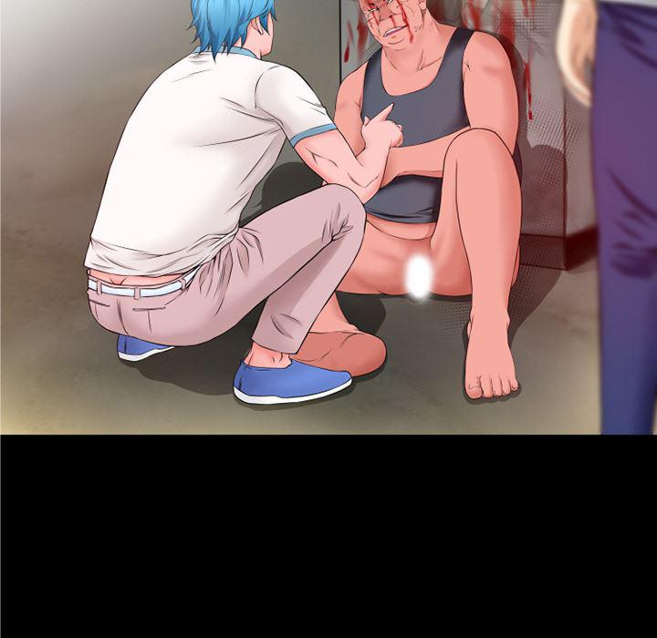 日式漫画韩漫全集-超乎想像：48无删减无遮挡章节图片 