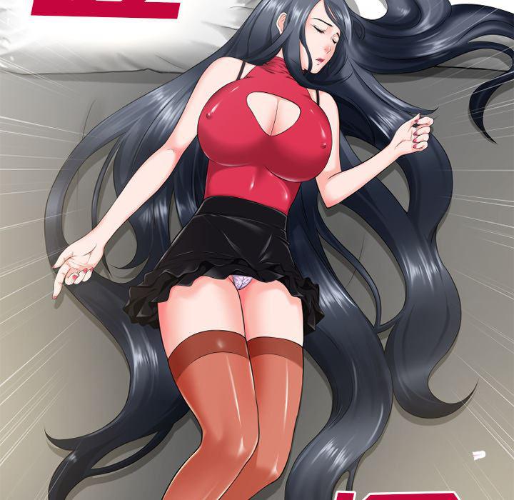 日式漫画韩漫全集-超乎想像：48无删减无遮挡章节图片 