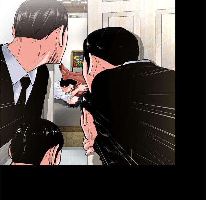 日式漫画韩漫全集-超乎想像：50无删减无遮挡章节图片 