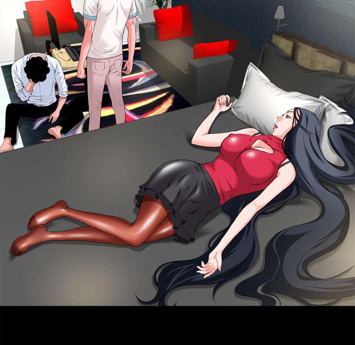 日式漫画韩漫全集-超乎想像：52无删减无遮挡章节图片 