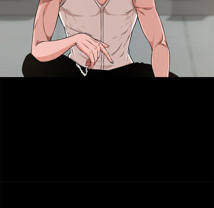 日式漫画韩漫全集-超乎想像：54无删减无遮挡章节图片 