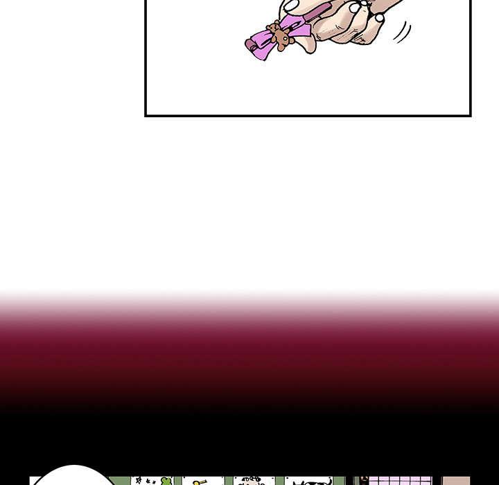 歪歪漫画免费韩漫全集-8_被害者家属无删减无遮挡章节图片 