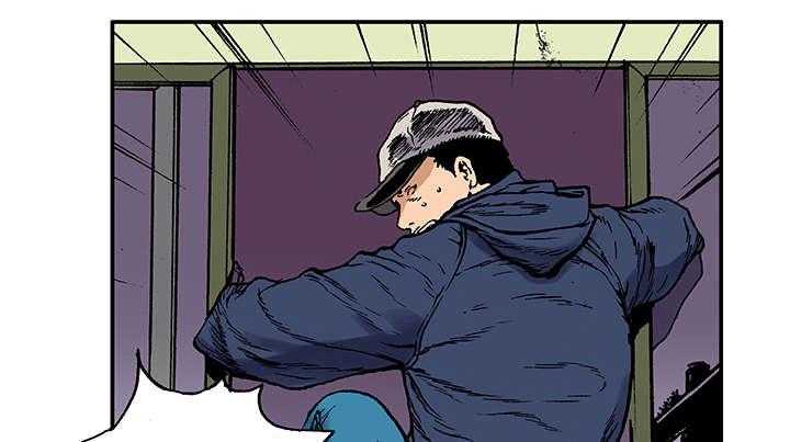 歪歪漫画免费韩漫全集-12_抓捕嫌疑犯无删减无遮挡章节图片 