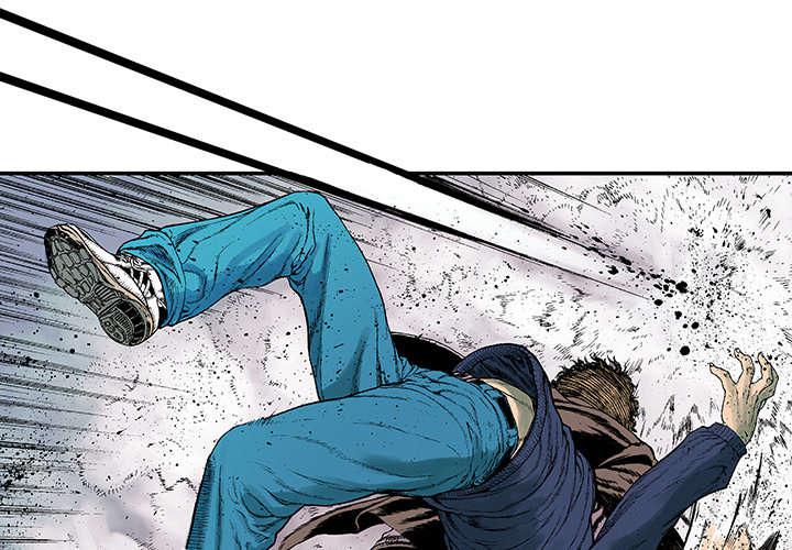 歪歪漫画免费韩漫全集-13_杀人过程无删减无遮挡章节图片 