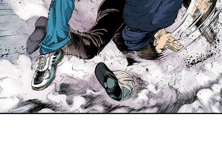 歪歪漫画免费韩漫全集-13_杀人过程无删减无遮挡章节图片 