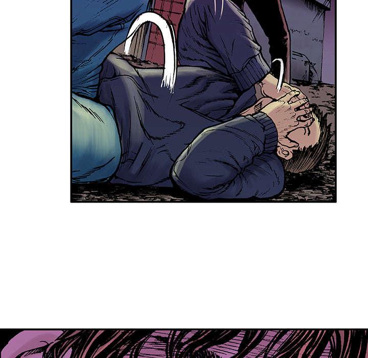歪歪漫画免费韩漫全集-13_杀人过程无删减无遮挡章节图片 