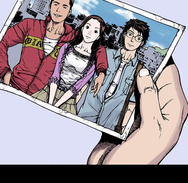 歪歪漫画免费韩漫全集-22_怀念妻子无删减无遮挡章节图片 