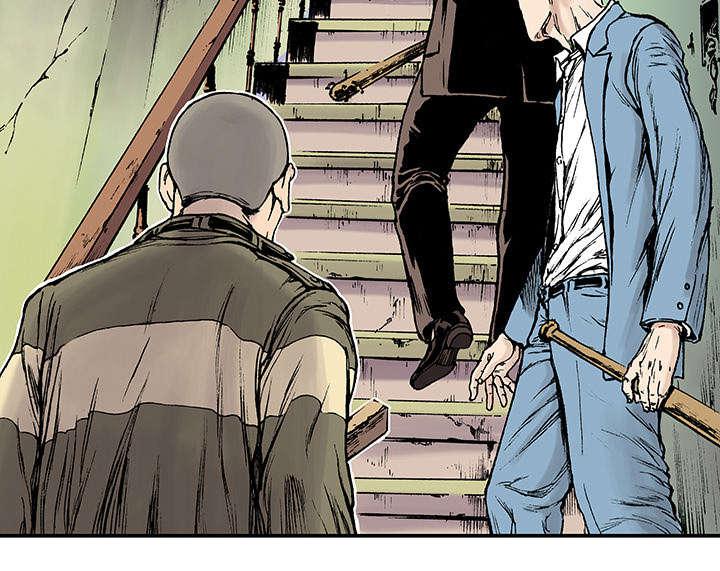 歪歪漫画免费韩漫全集-29_抓捕金文植无删减无遮挡章节图片 