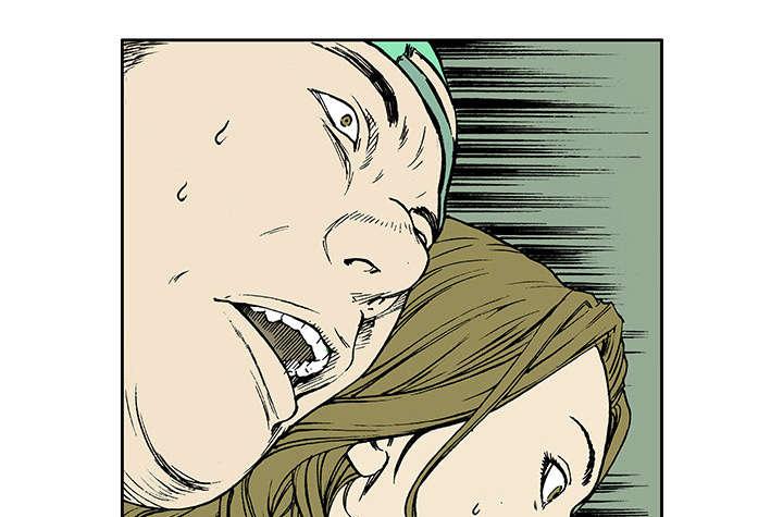 歪歪漫画免费韩漫全集-31_魔女无删减无遮挡章节图片 