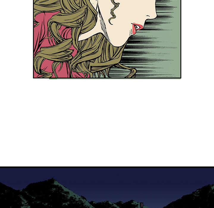 歪歪漫画免费韩漫全集-31_魔女无删减无遮挡章节图片 