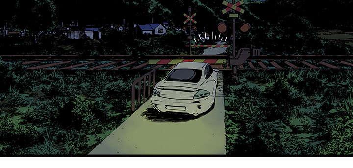 歪歪漫画免费韩漫全集-31_魔女无删减无遮挡章节图片 