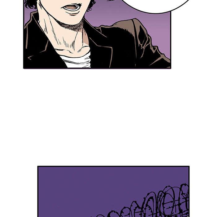 歪歪漫画免费韩漫全集-31_魔女无删减无遮挡章节图片 