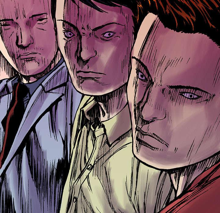 歪歪漫画免费韩漫全集-33_重头戏无删减无遮挡章节图片 