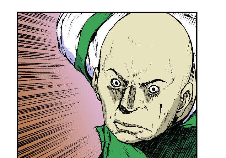 歪歪漫画免费韩漫全集-36_以一当十无删减无遮挡章节图片 