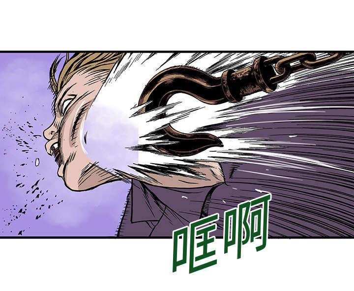 歪歪漫画免费韩漫全集-36_以一当十无删减无遮挡章节图片 