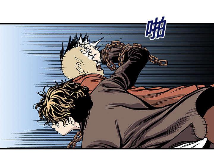 歪歪漫画免费韩漫全集-36_以一当十无删减无遮挡章节图片 