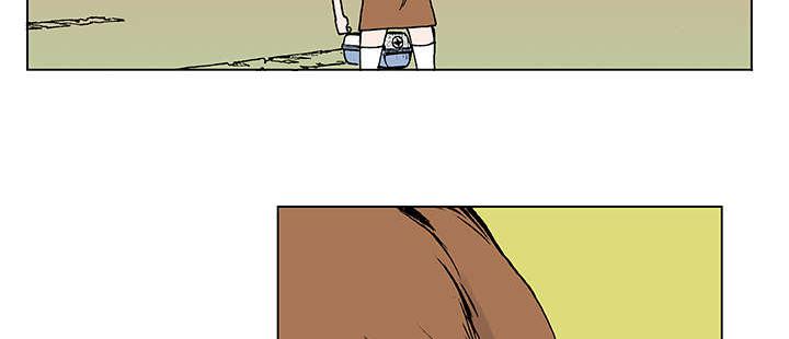 歪歪漫画免费韩漫全集-41_迷路无删减无遮挡章节图片 