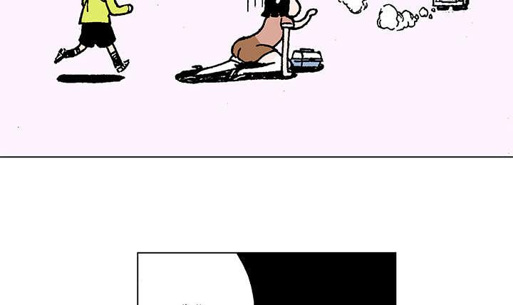 歪歪漫画免费韩漫全集-41_迷路无删减无遮挡章节图片 