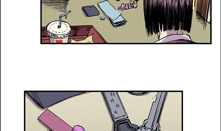 歪歪漫画免费韩漫全集-42_可怜的小朋友无删减无遮挡章节图片 