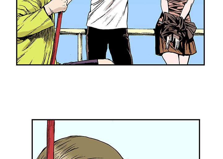 歪歪漫画免费韩漫全集-42_可怜的小朋友无删减无遮挡章节图片 